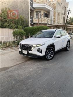 هیوندای تۆکسۆن